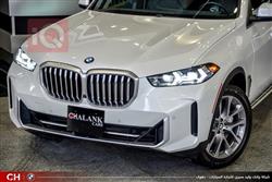 بی ئێم دەبڵیو X5